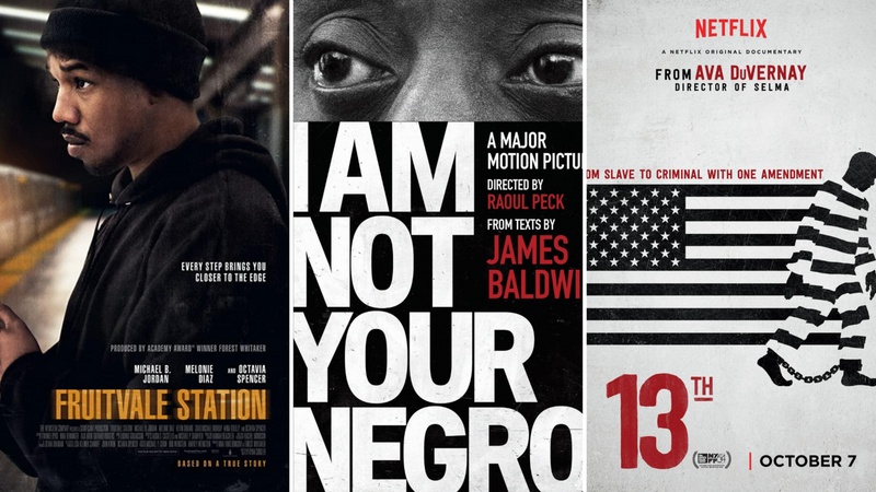 10 Best Movies To Better Understand Black Lives Matter
