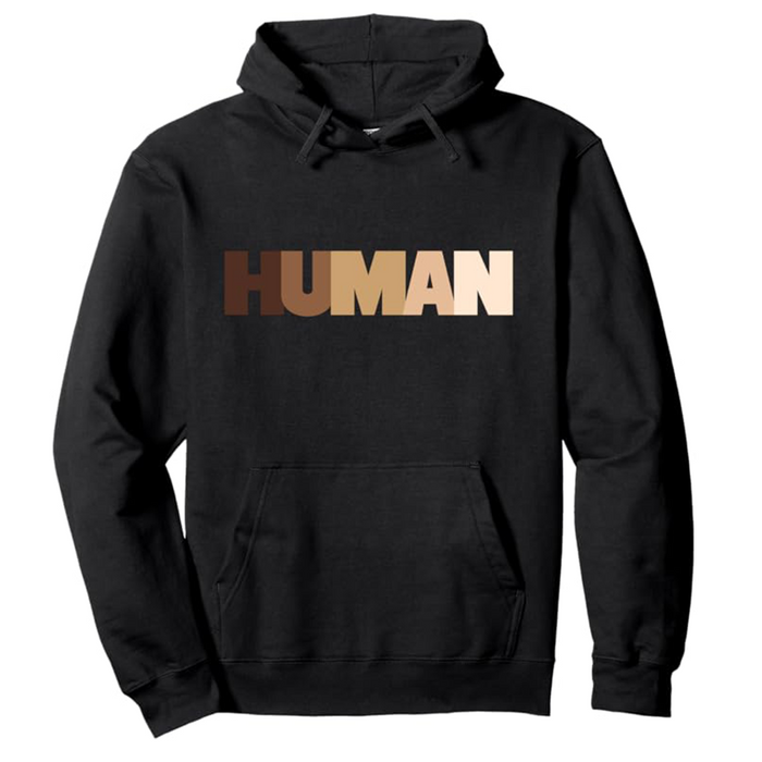 HUMAN Anti-Ice Hoodie