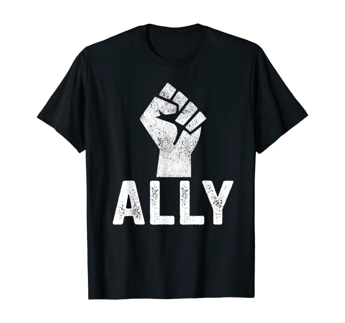 Ally Men's Tee