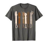 Be Kind Men's Tee