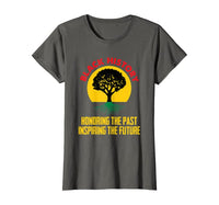 Black History Inspiration Women's Tee