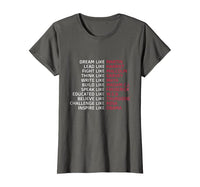 Black Legends Women's Tee