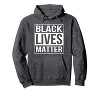 Black Lives Matter Hoodie