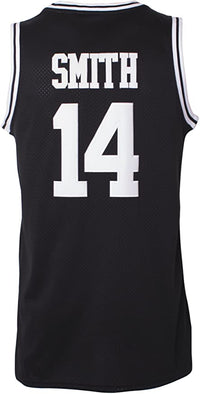 Bel Air Academy Black Jersey
