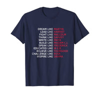 Black Legends Men's Tee