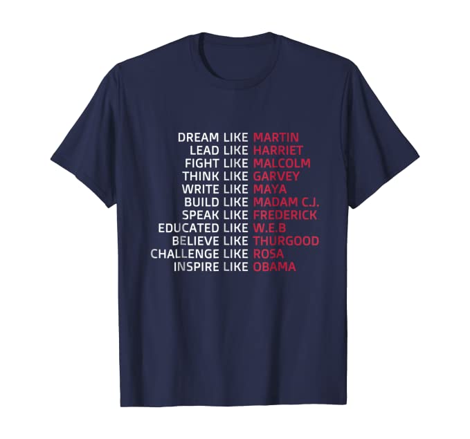 Black Legends Men's Tee