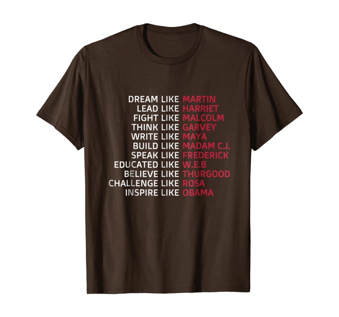 Black Legends Men's Tee