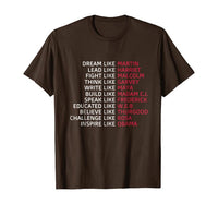 Black Legends Men's Tee