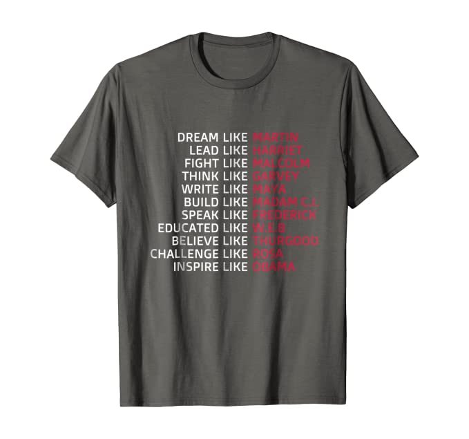 Black Legends Men's Tee