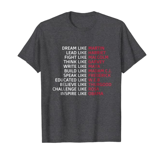 Black Legends Men's Tee