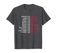 Black Legends Men's Tee