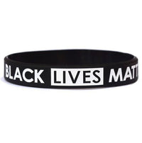 Black Lives Matter Bracelet