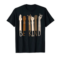 Be Kind Men's Tee