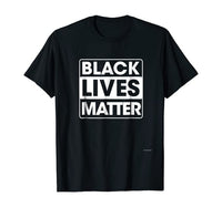 Black Lives Matter Pride Men's Tee