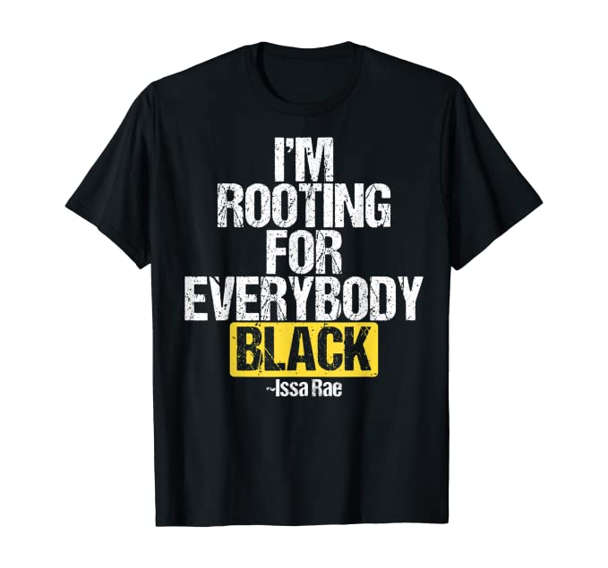I'm Rooting Men's Tee