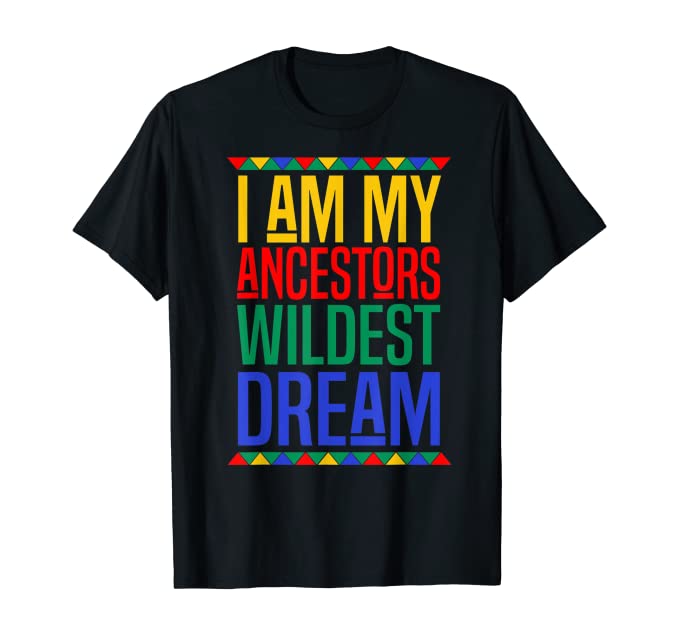 Ancestors Dream Men's Tee
