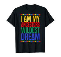 Ancestors Dream Men's Tee