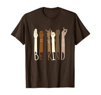 Be Kind Men's Tee