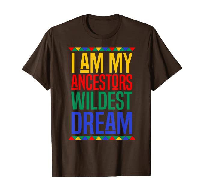 Ancestors Dream Men's Tee