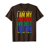 Ancestors Dream Men's Tee
