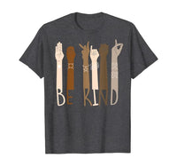 Be Kind Men's Tee