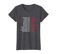 Black Legends Women's Tee