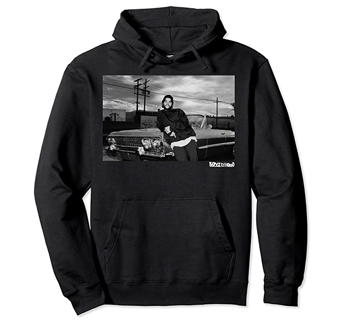 The Doughboy Hoodie