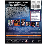 Friday - Director's Cut (Blu-ray)