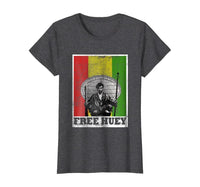 Free Huey Women's Tee