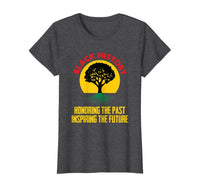 Black History Inspiration Women's Tee
