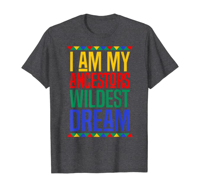 Ancestors Dream Men's Tee