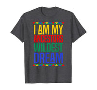 Ancestors Dream Men's Tee