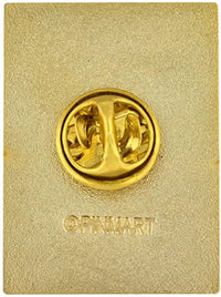 MLK Dream Pin - Visibly Black