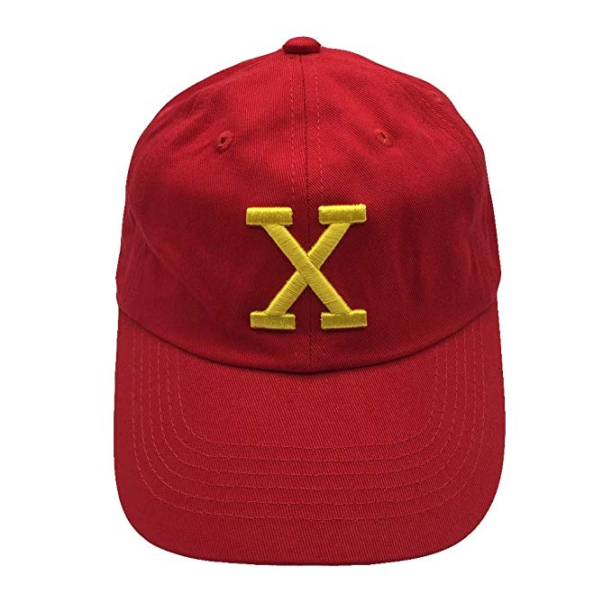 Malcolm X Hat - Visibly Black