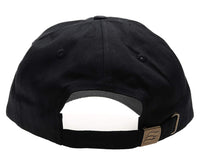 Malcolm X Hat - Visibly Black