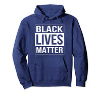 Black Lives Matter Hoodie