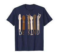 Be Kind Men's Tee