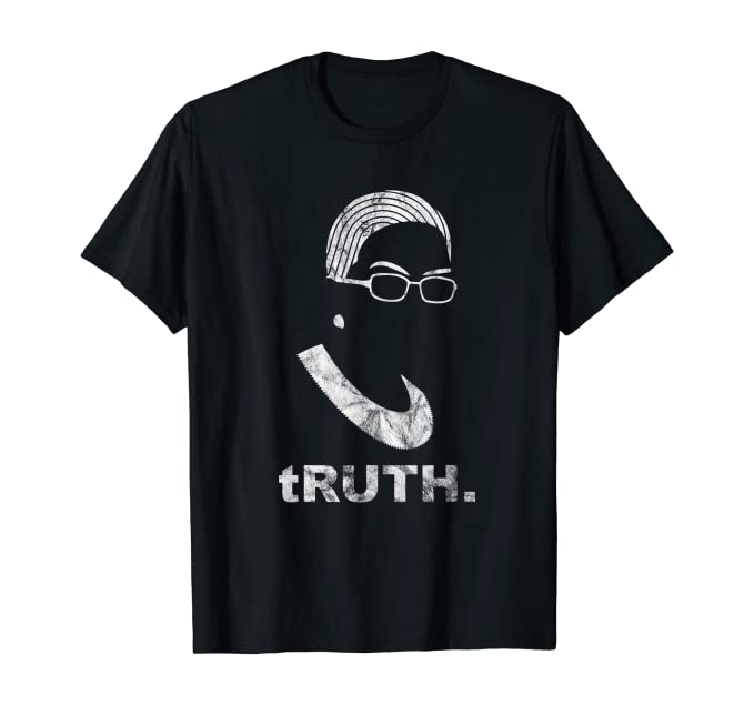 RBG Truth Men's Tee