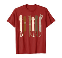 Be Kind Men's Tee