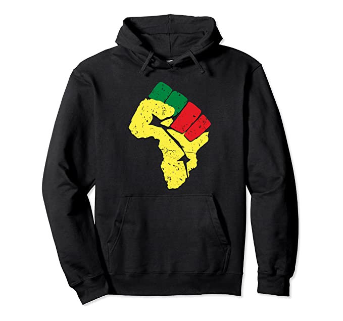 The Resistance Hoodie