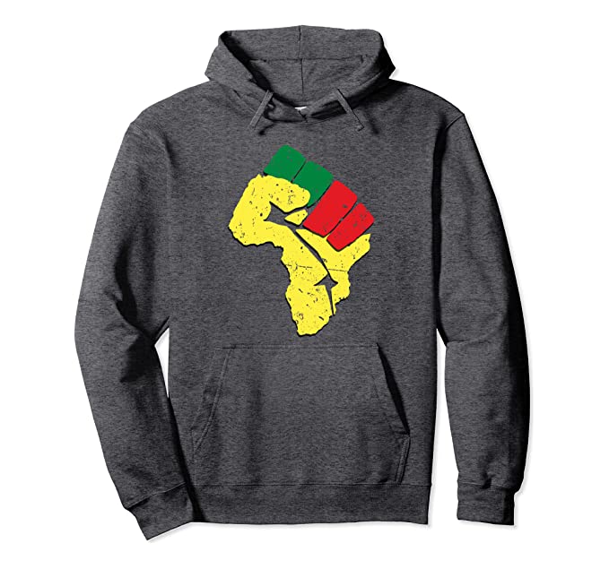 The Resistance Hoodie