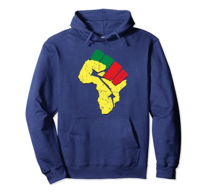 The Resistance Hoodie