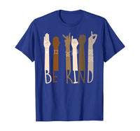 Be Kind Men's Tee