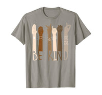 Be Kind Men's Tee