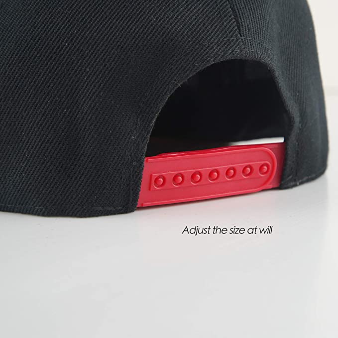 I Can't Breathe Red Snapback