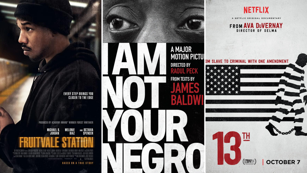 10 Best Movies To Better Understand Black Lives Matter