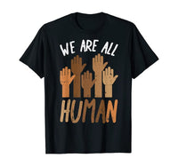 All Human Men's Tee