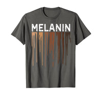 The Melanin Men's Tee