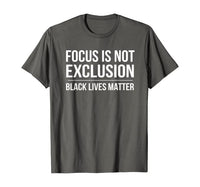 Exclusion Men's Tee