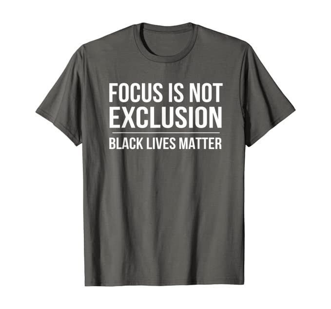 Exclusion Men's Tee